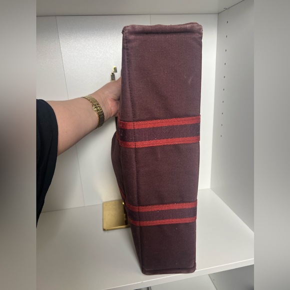 Hermes tote - Picture 7 of 7